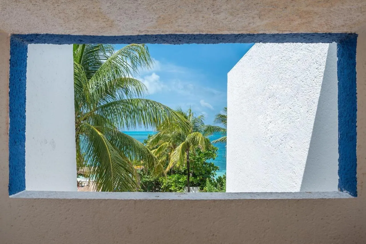 Hotel Maya Caribe Faranda קנקון