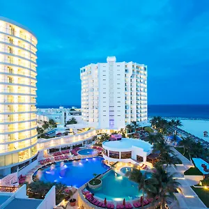 Resort Krystal Grand, Cancun