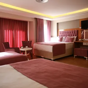 Black Pearl Hotel Stambuł