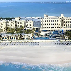 Resort Occidental Tucancun, Cancun
