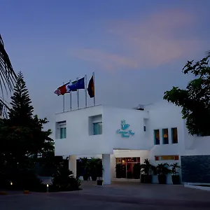 Resort Bay, Cancun