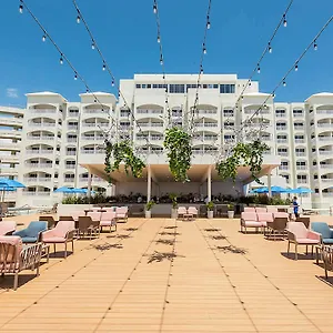 Hilton Mar Caribe Station touristique