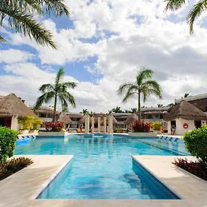 Grand Riviera Princess Ośrodek wypoczynkowy Playa del Carmen