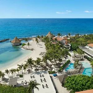 Dreams Aventuras Riviera Maya Ośrodek wypoczynkowy Puerto Aventuras