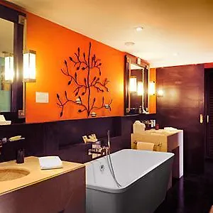Hotel Club Med, Cancun