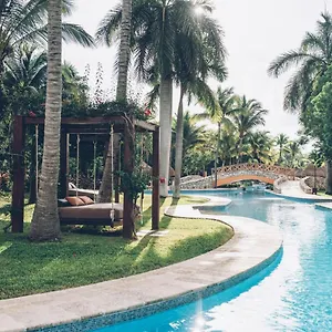 Iberostar Waves Paraiso Ośrodek wypoczynkowy Puerto Morelos