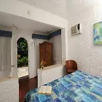 Hotel Maya Caribe Faranda Cancún