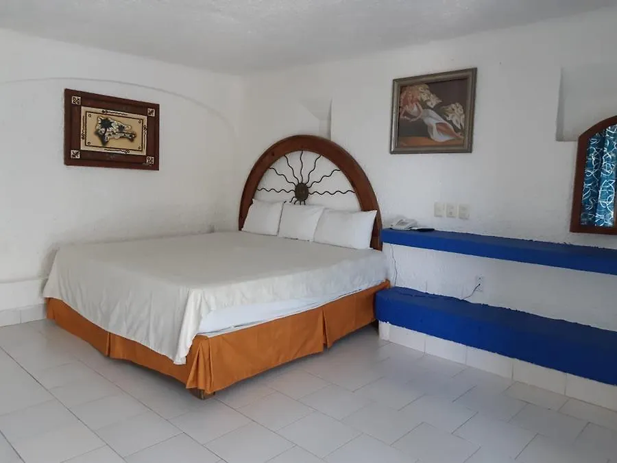 Hotel Maya Caribe Faranda Cancún
