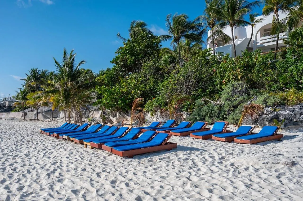 Hotel Maya Caribe Faranda Cancún