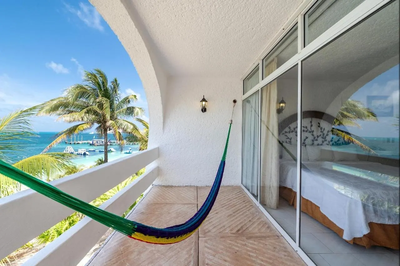 Hotel Maya Caribe Faranda Cancún 3*,  Mexique